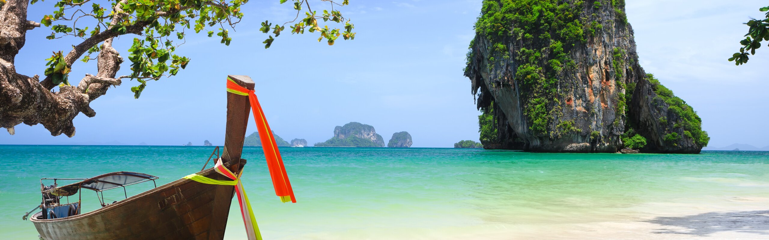 Phuket Weather in August 2025