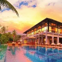 hotel in Kandy
