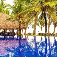Sea View Hotel in Negombo