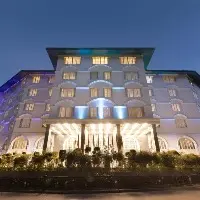 hotel in Nuwara Eliya