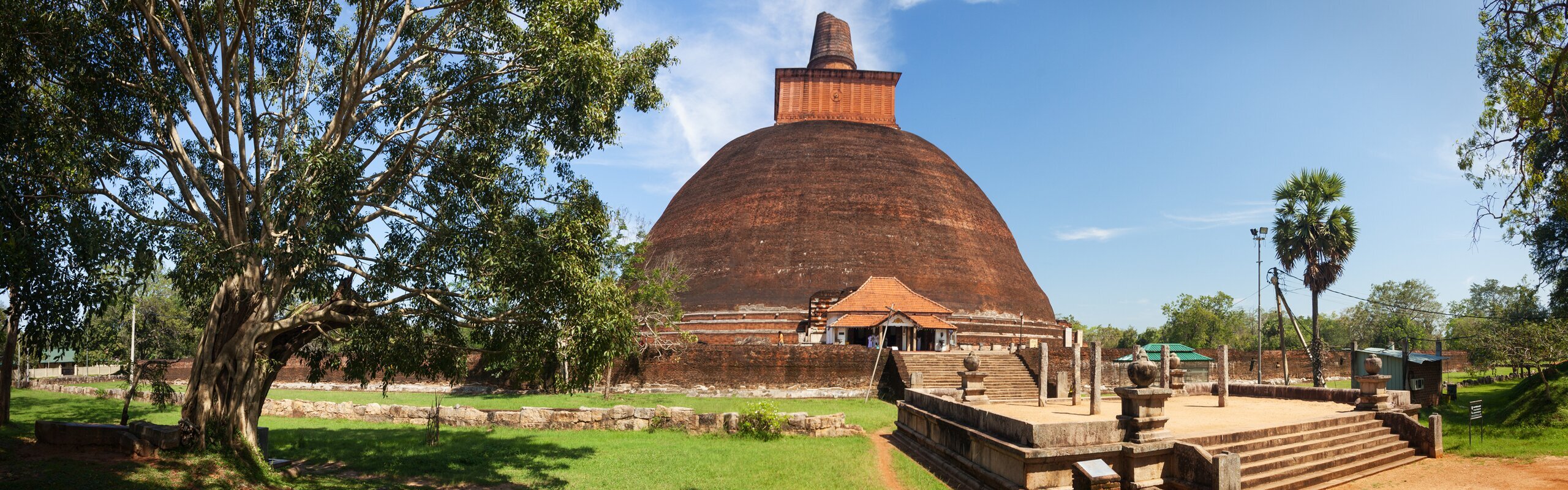 Sri Lanka in June: Weather and Travel