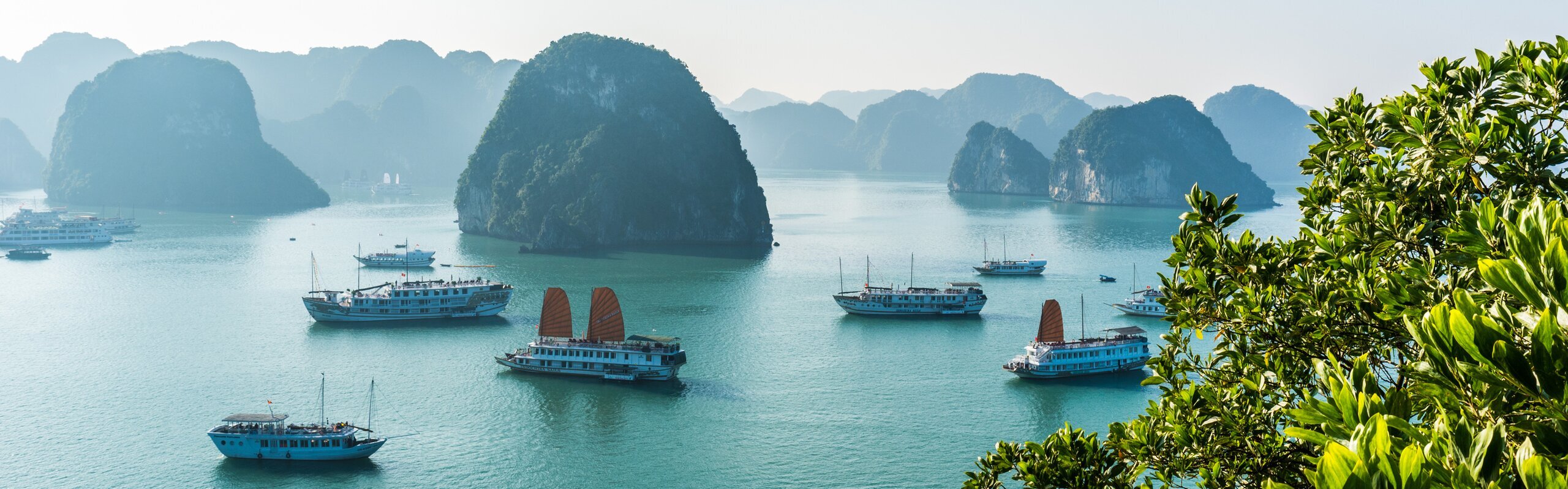 5-Day Northern Vietnam Exploration with Sapa 