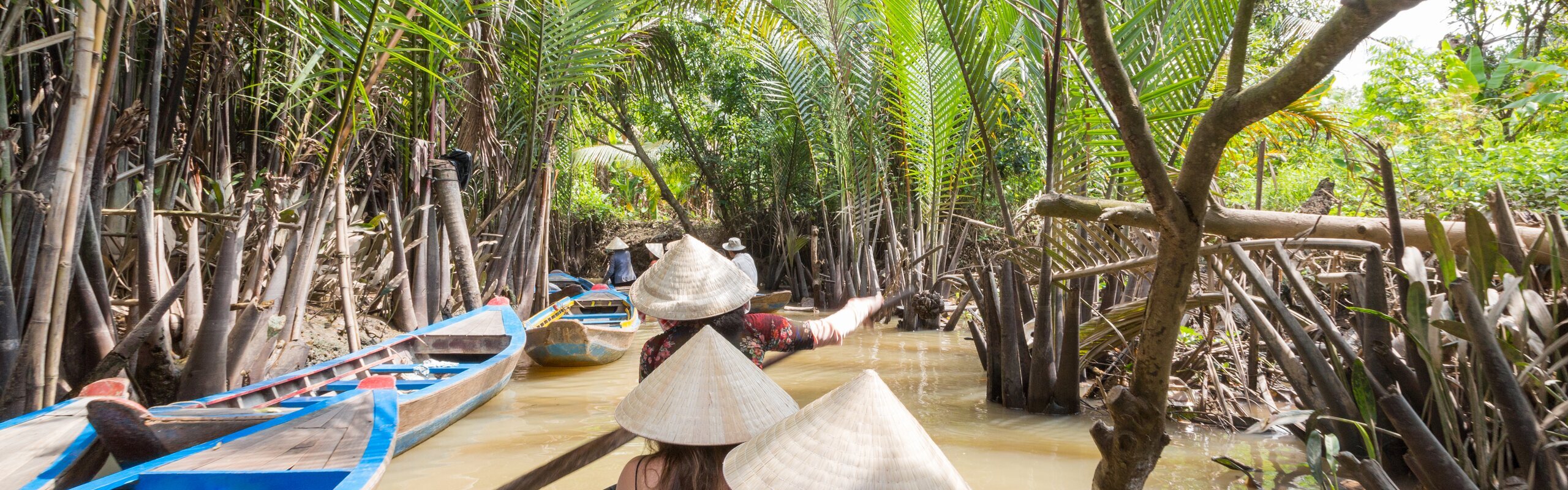 Best & Worst Times to Visit Ho Chi Minh City