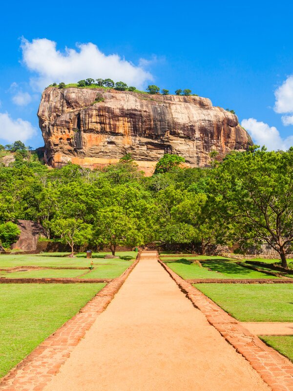 10-Day Classic Sri Lanka Summer Tour