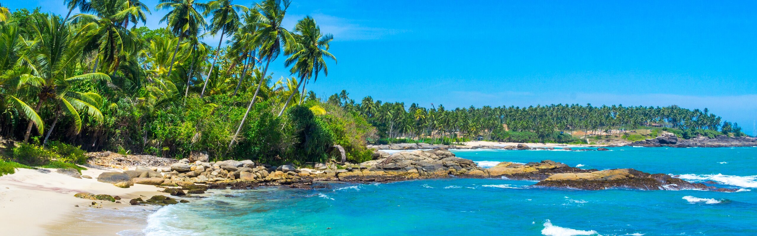 Sri Lanka in January: Weather and Travel