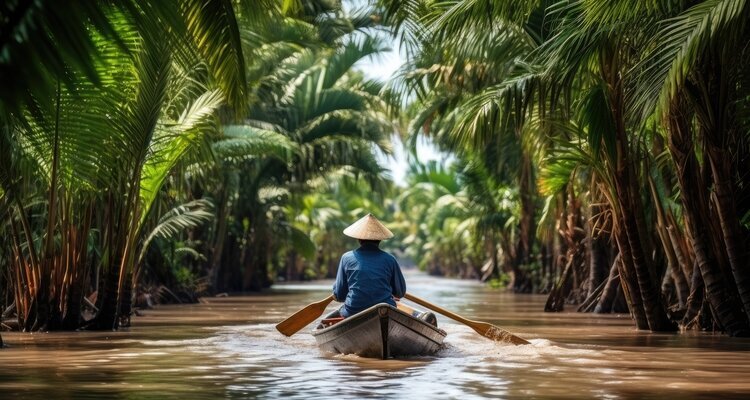 14-Day Vietnam, Cambodia and Laos Itinerary: Premium Private Tour