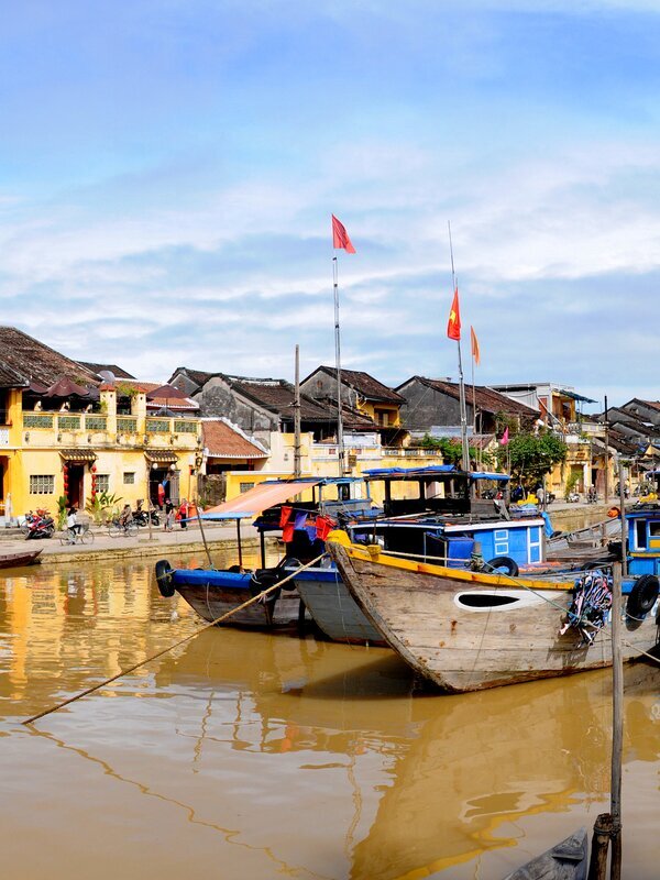 Vietnam and Cambodia Tours & Trip Packages 2024/2025