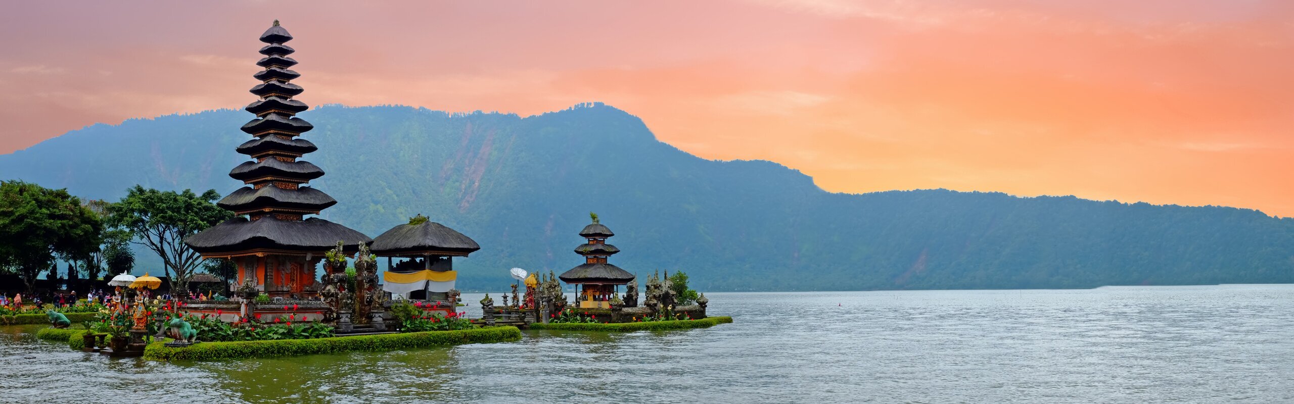 Bali Private Tours, All-inclusive Trip to Bali 2024 / 2025