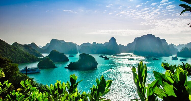 12-Day Essential Thailand, Cambodia, and Vietnam Tour