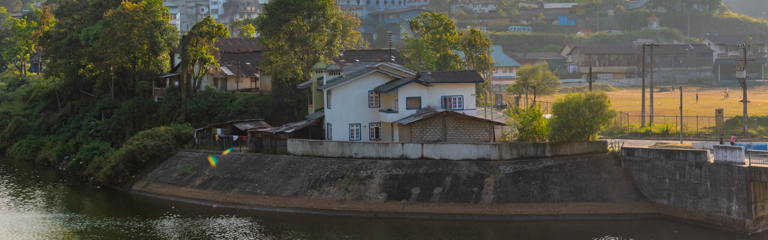 Sri Lanka in February: Weather and Travel