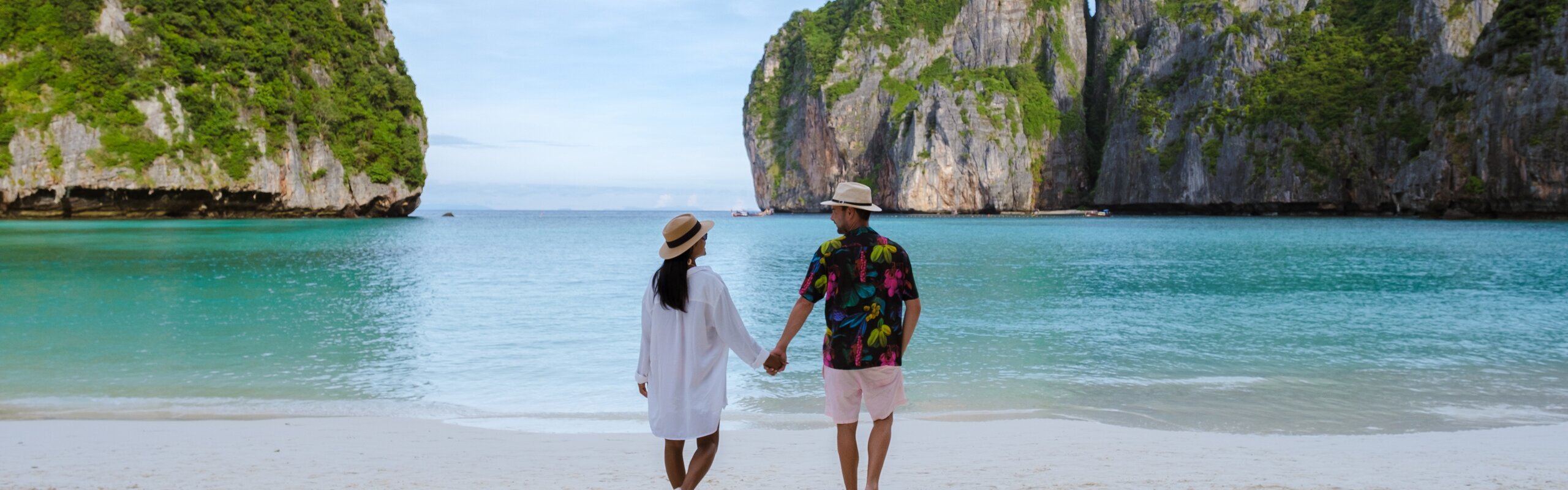 Thailand, Cambodia and Vietnam Tours for Couples
