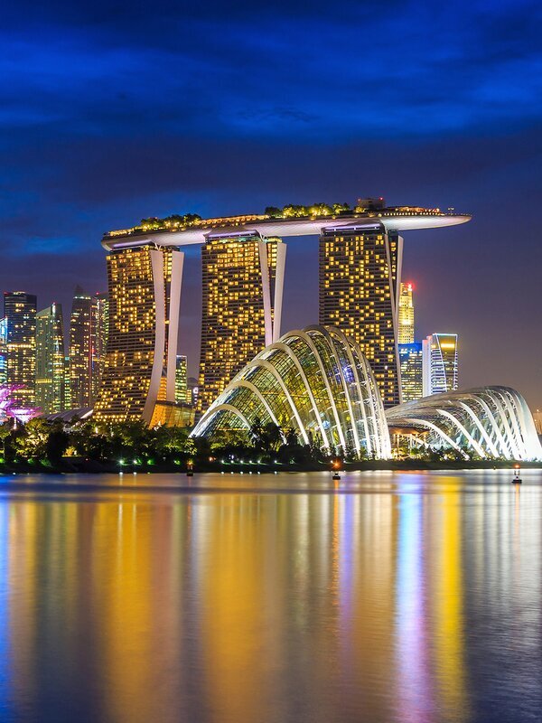 Singapore Weather in February 2025 Travel Tips for a First Visit