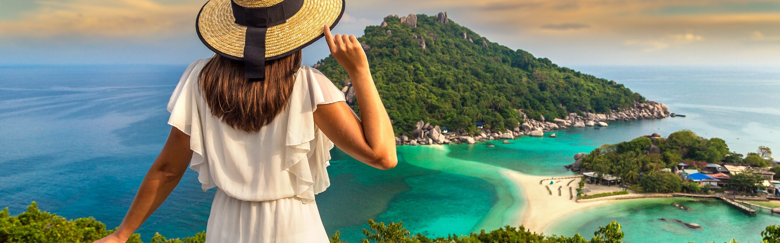 Thailand Weather in September 2025: Travel Tips for First Visitors