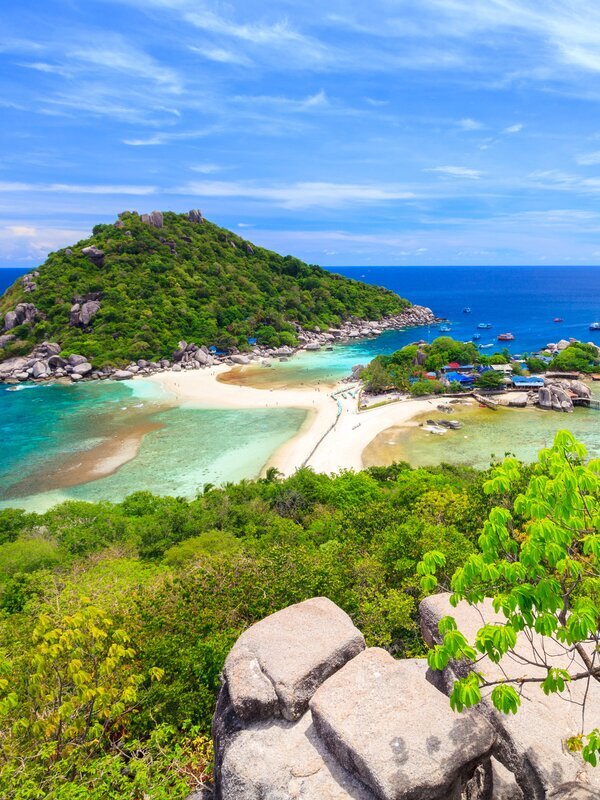 How to Plan a Thailand and Vietnam Trip (2024/2025)