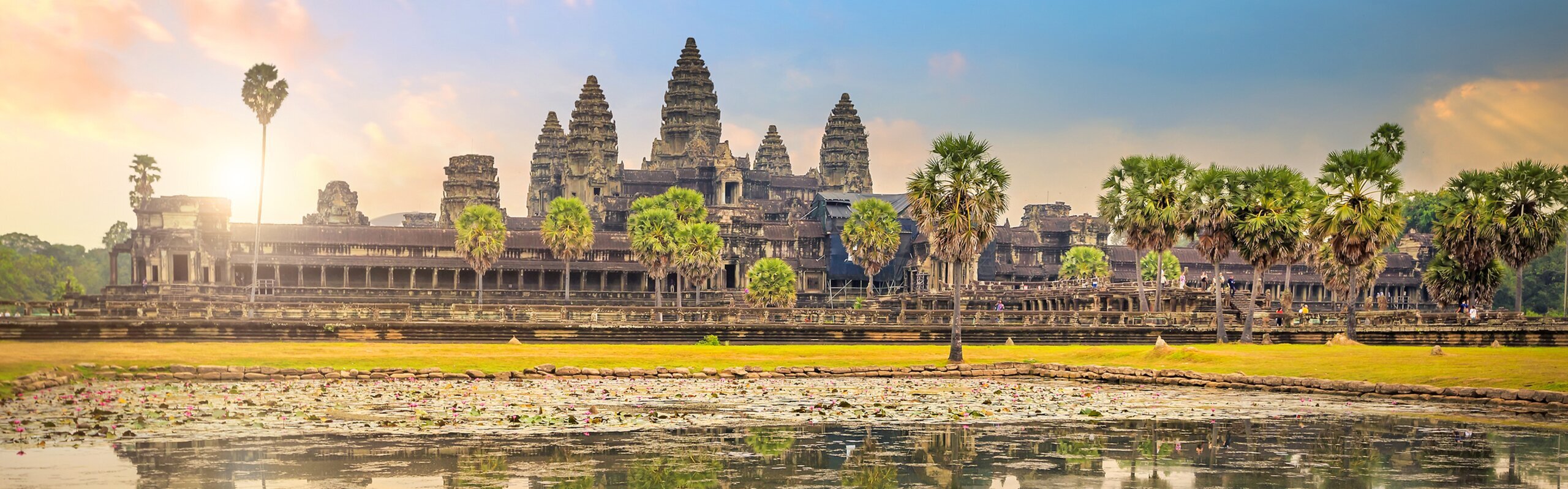 Cambodia Travel Guide: Customize a Personalized Trip
