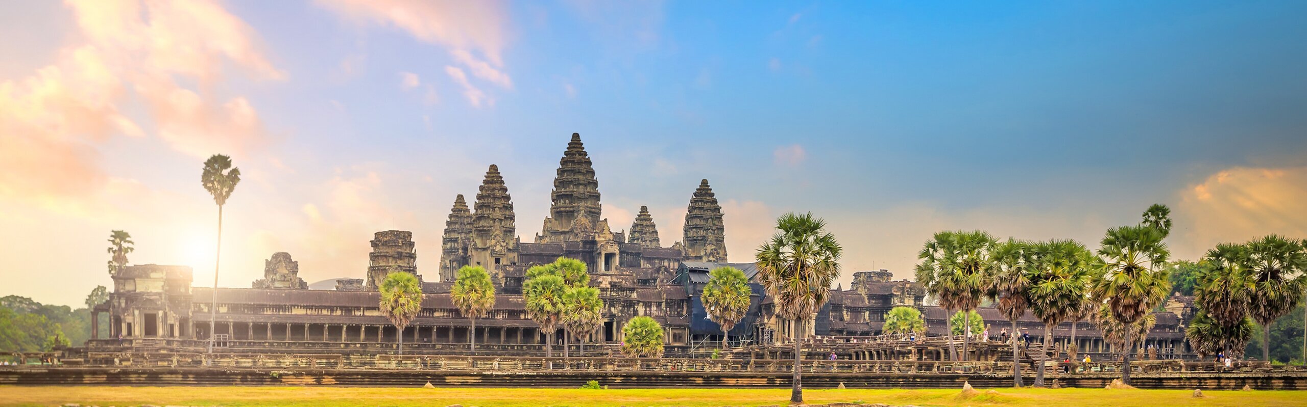 Private Thailand and Cambodia Tours 2025