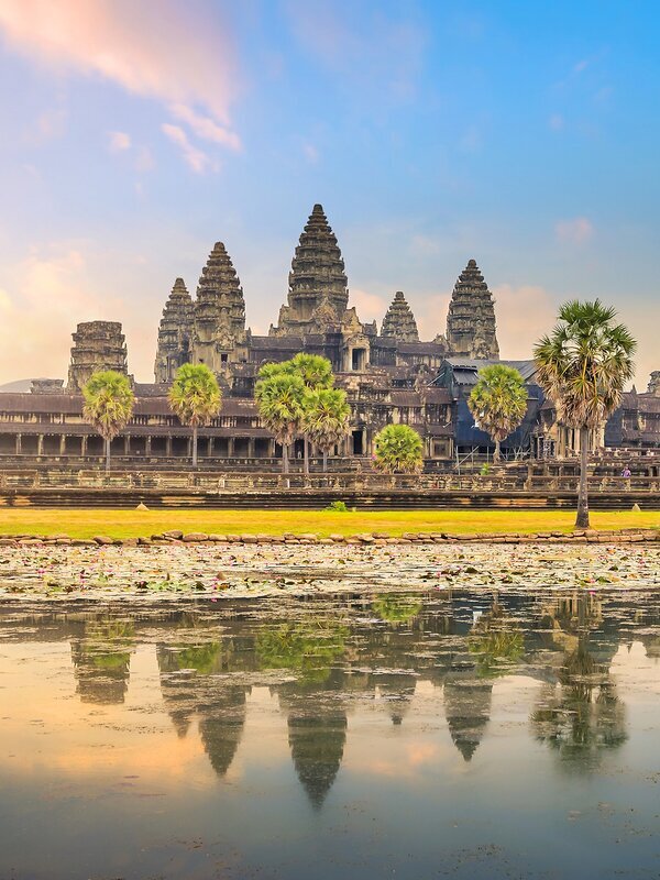 Private Thailand and Cambodia Tours 2024/2025