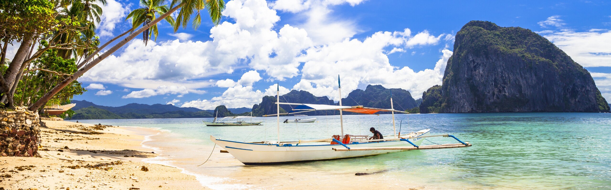 The Philippines Weather in September 2025: Travel Tips and Guide