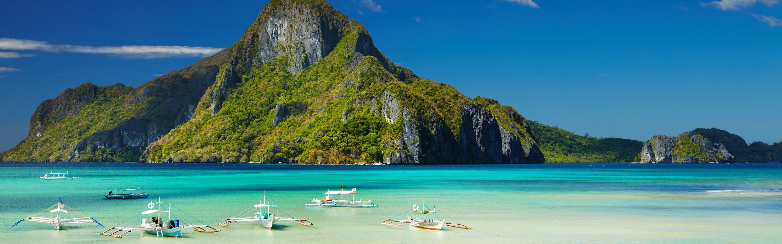 Philippines Weather in April 2025: Travel Tips for First-Timers