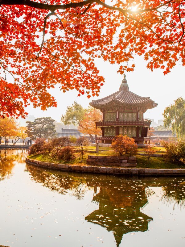 2 Weeks in South Korea 3 Top Itineraries for First Visit 2025