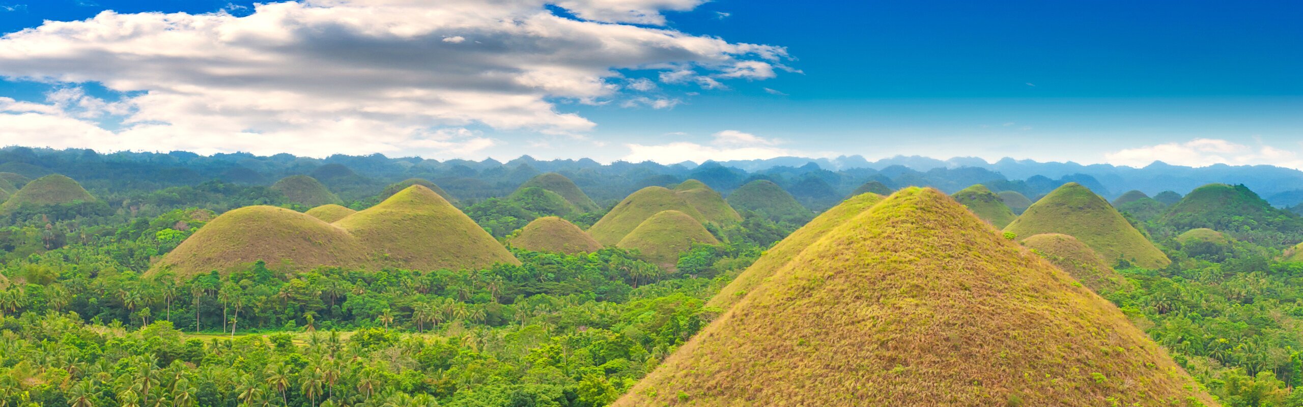 Philippines Weather in May 2025: Travel Tips for First-Timers