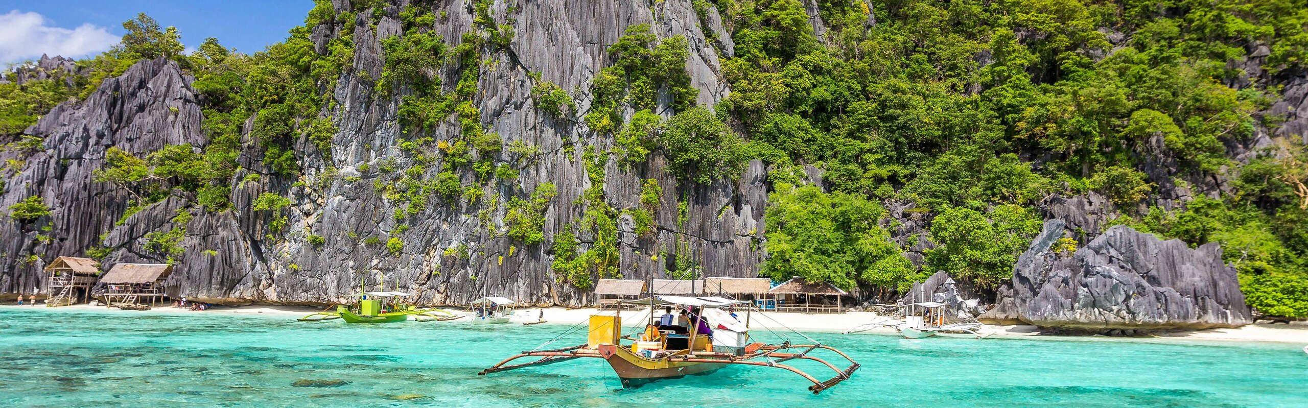 Philippines Weather in January 2025: Travel Tips for First-Timers