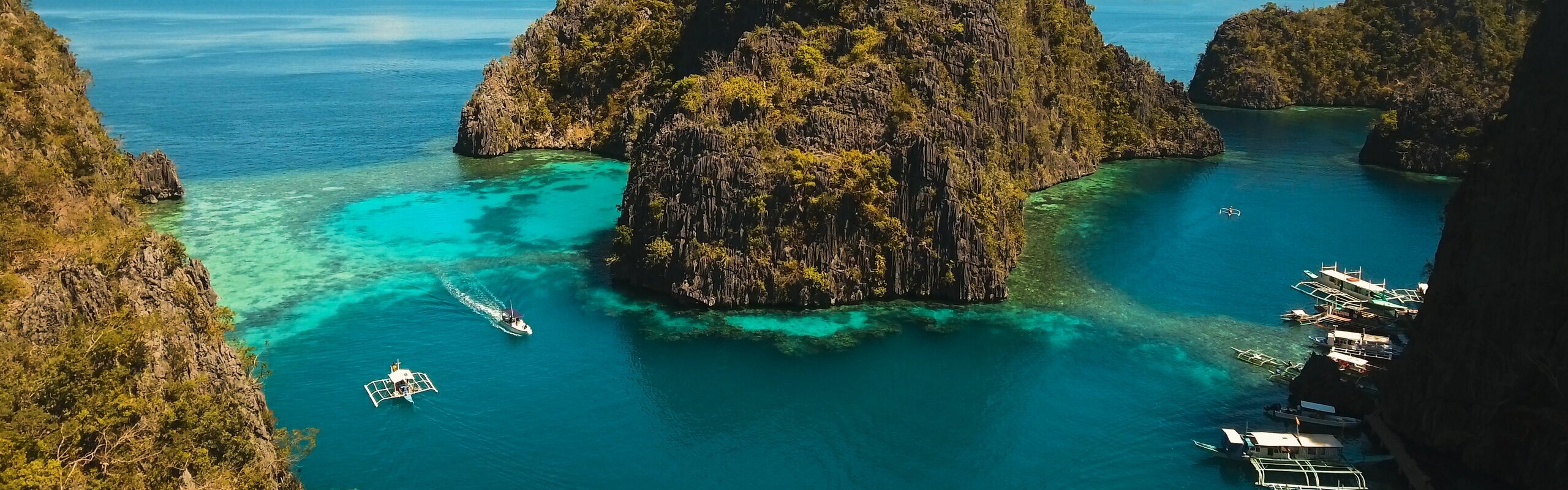 Philippines Weather in February 2025: Travel Tips for First-Timers