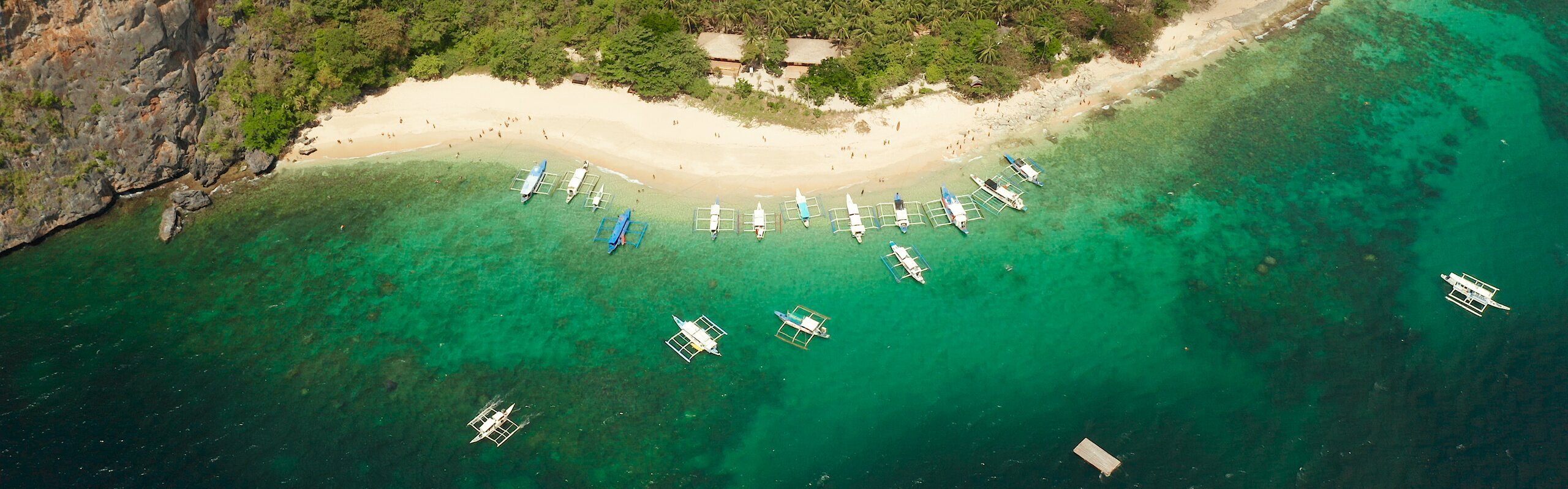 Philippines Weather in August 2025: Travel Tips for First-Timers