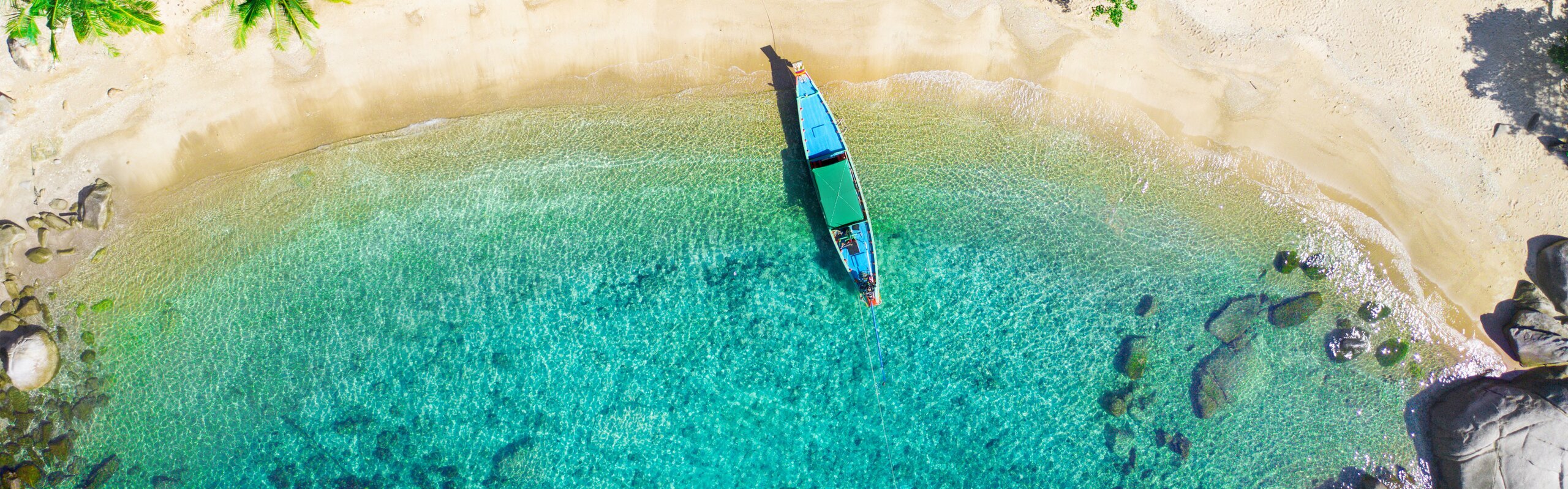 Phuket vs Koh Samui: Which Is Better to Go