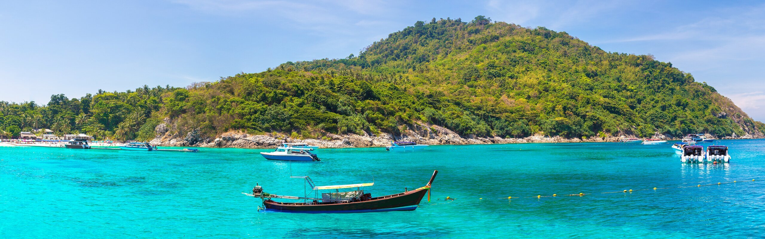 Phuket Weather in March 2025