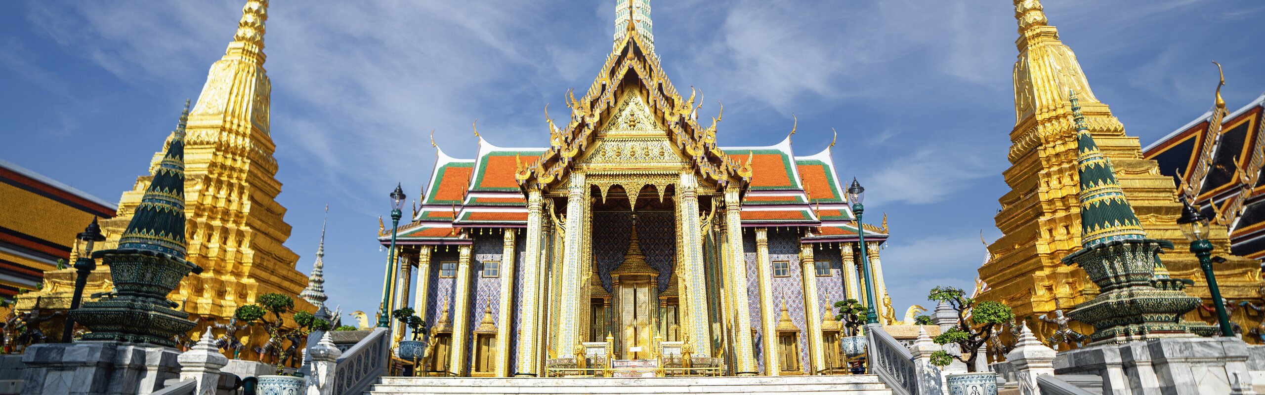 Thailand Weather in October 2025: Travel Tips for First Visitors
