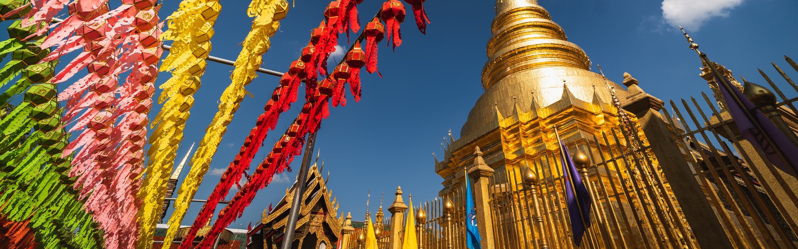 Thailand Weather in August 2025: Travel Tips for First Visitors