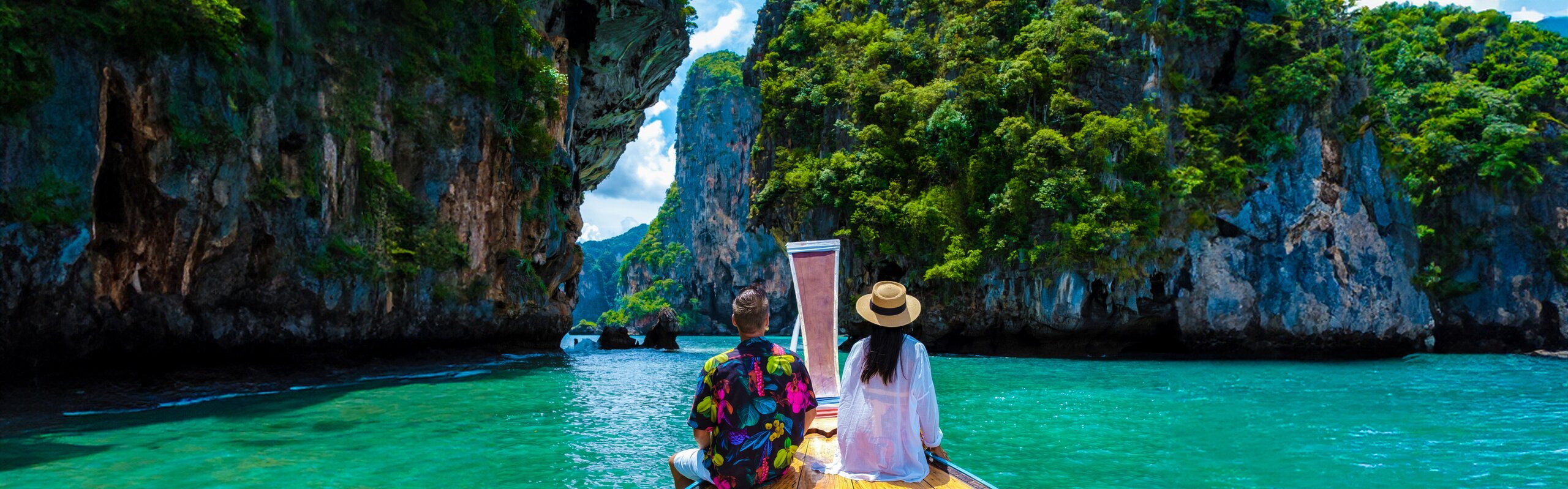 Why is Thailand So Popular? 10 Reasons to Visit Thailand 