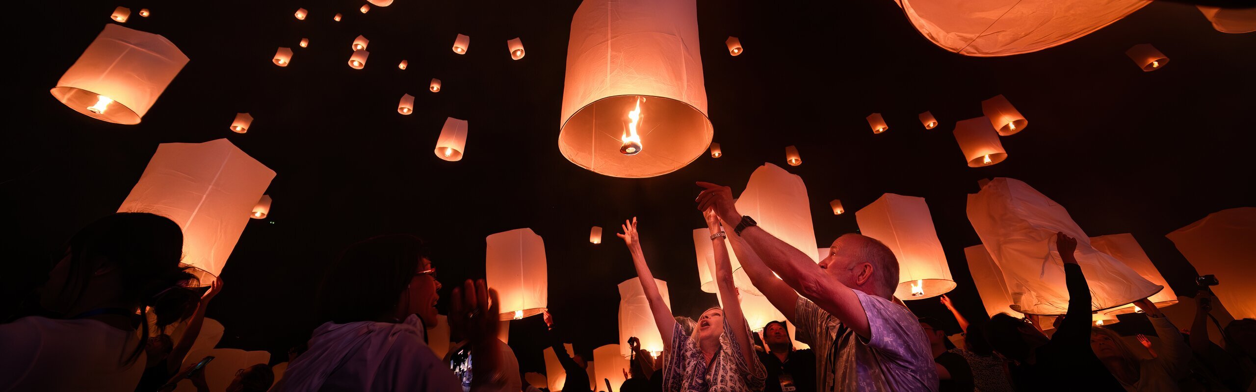 Top 7 Thailand's Festivals You Don't Want to Miss in 2025