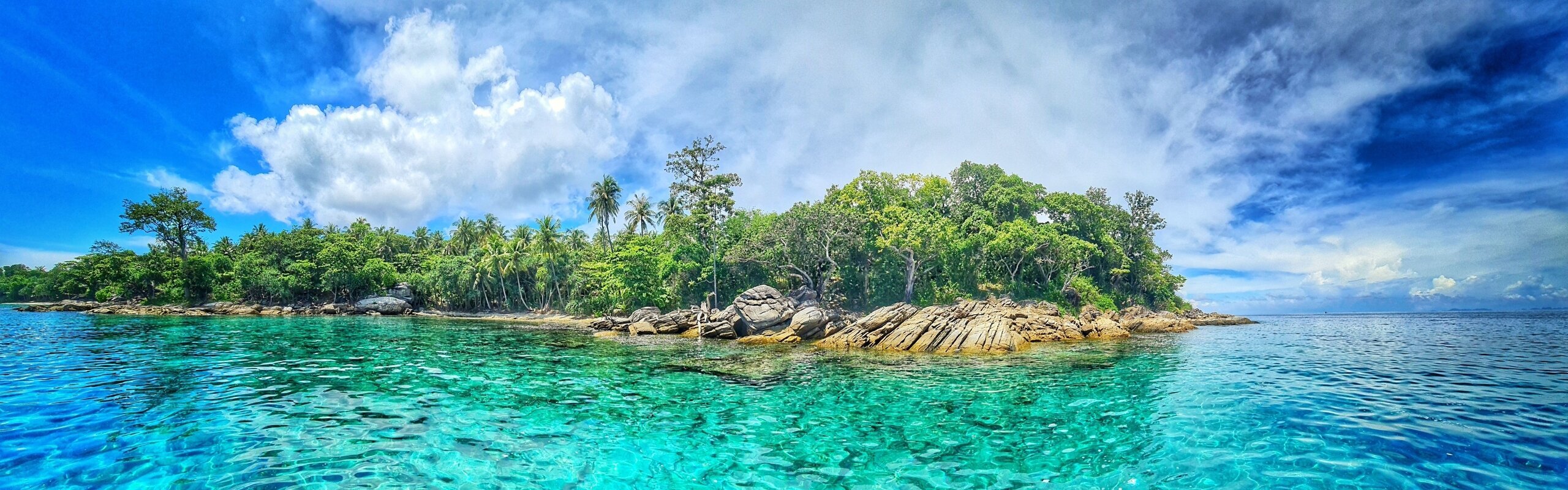 Phuket Weather in February 2025