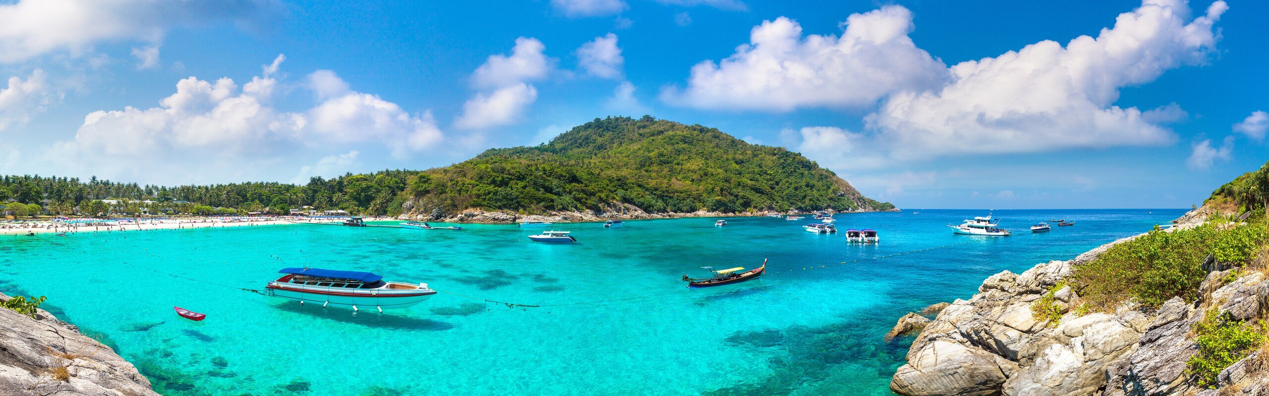 Phuket Weather in September 2025