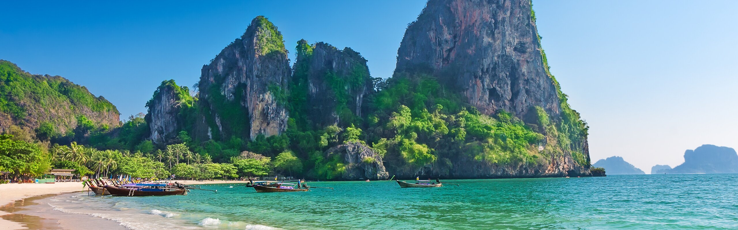 Thailand Weather in March 2025: Temperature, Places to Visit