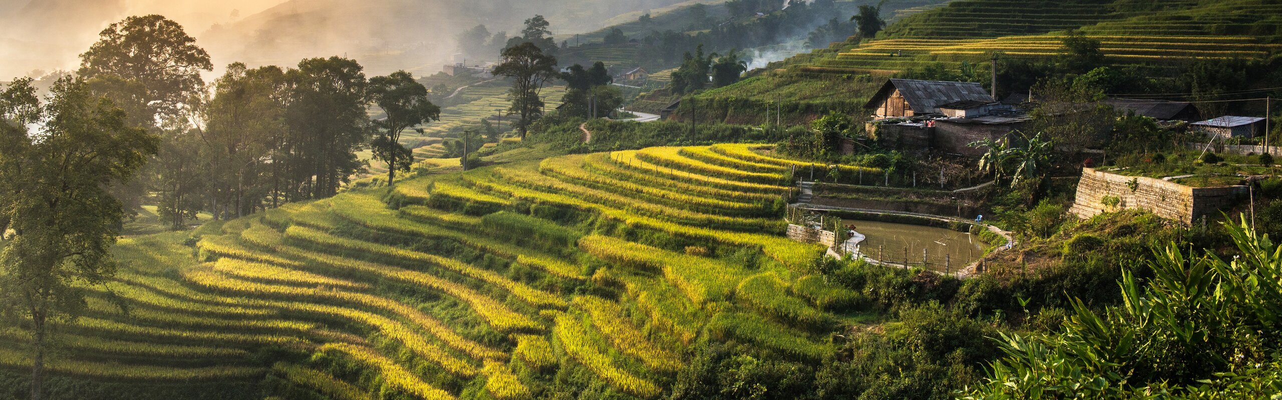 21-Day Unforgettable Vietnam Adventure Tour 