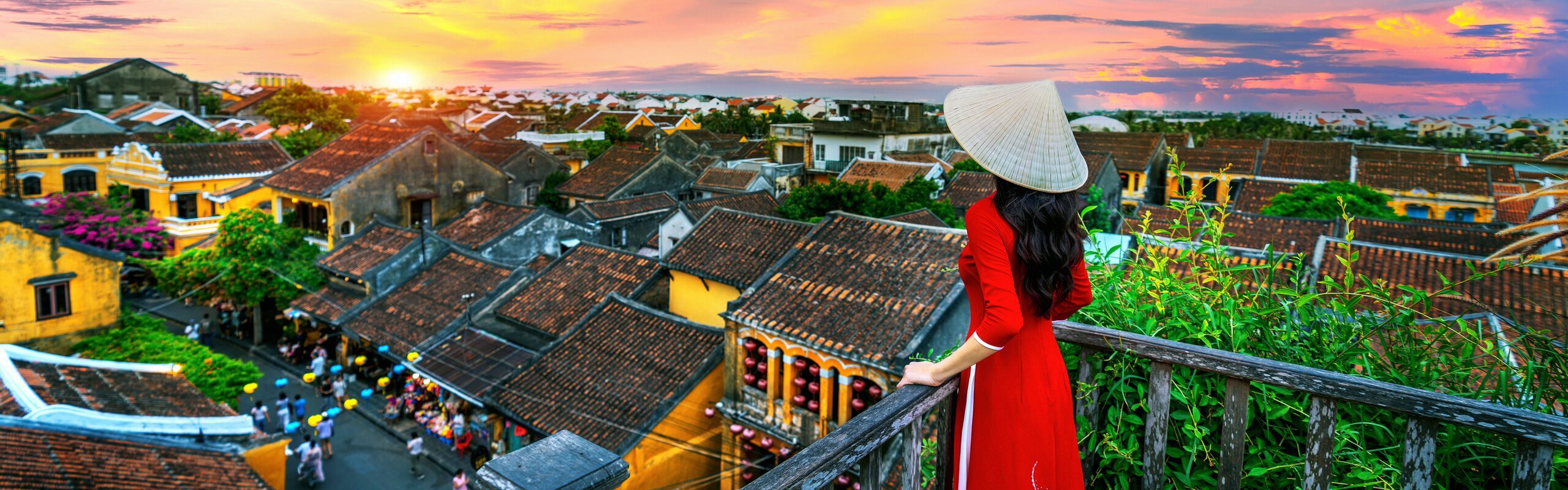 Vietnam Travel Guide: Customize a Personalized Trip