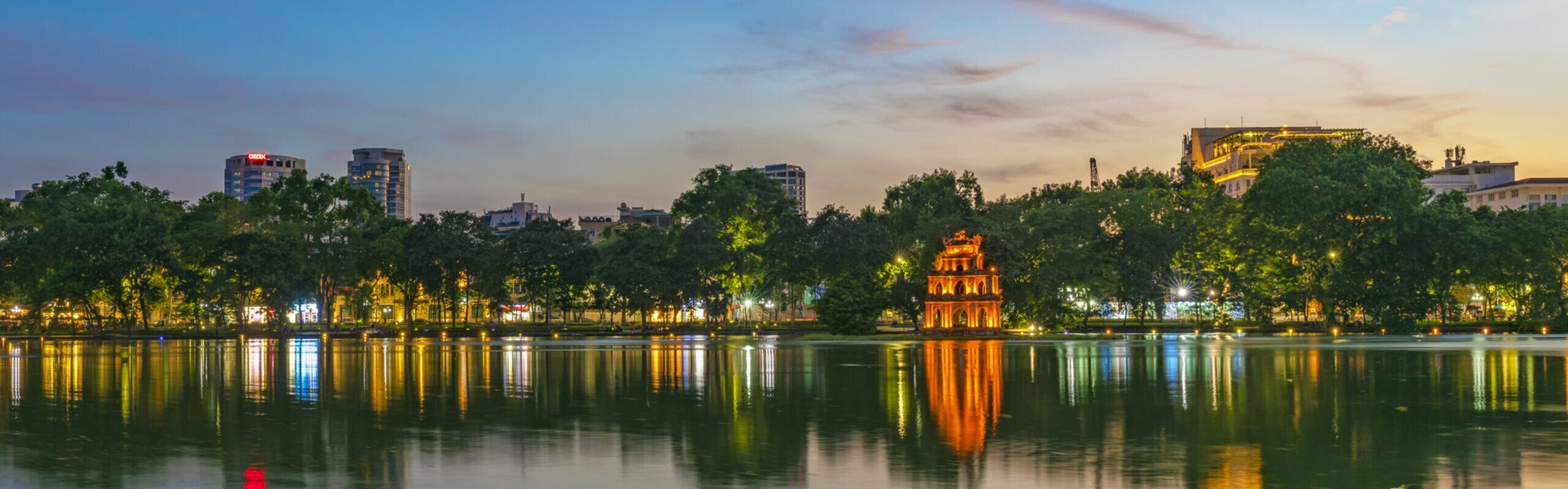 Hanoi Weather in February