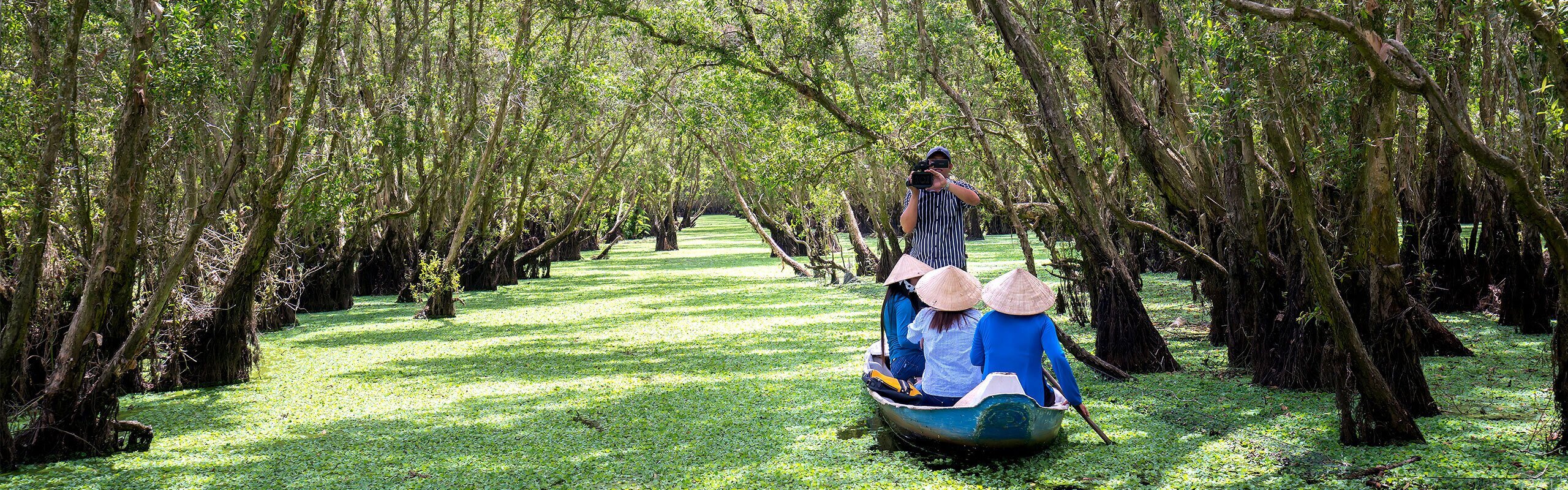 Vietnam Weather in August 2025: Hot, Rainy & Worth Visiting?