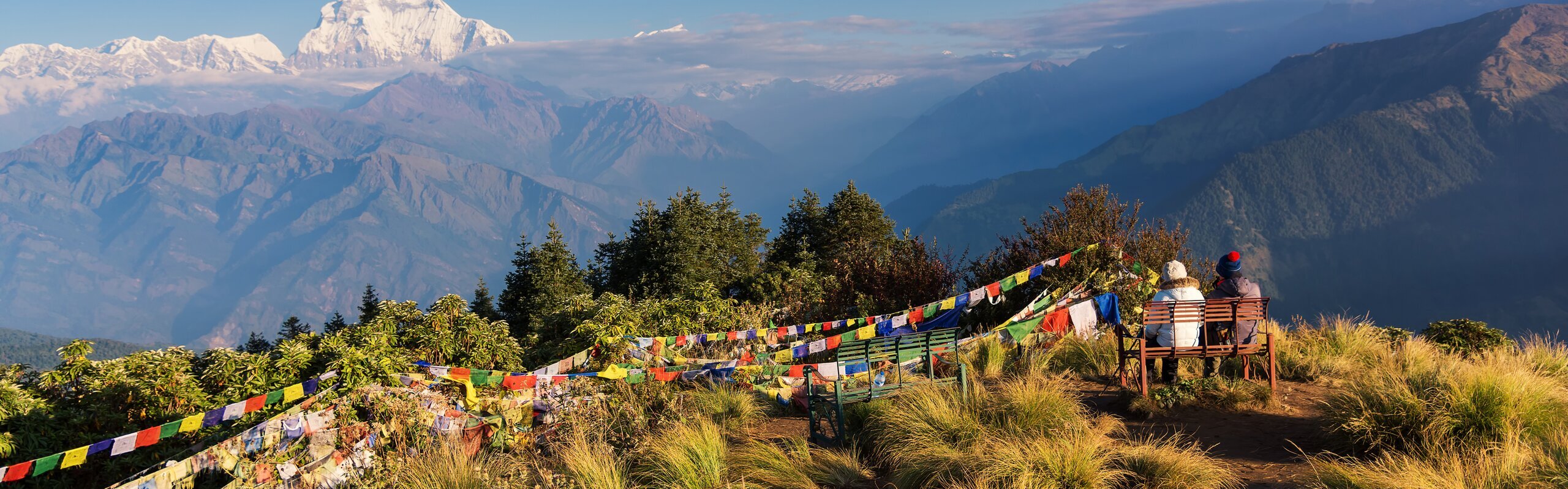 Nepal Weather in April 2025: Temperature and Travel Tips