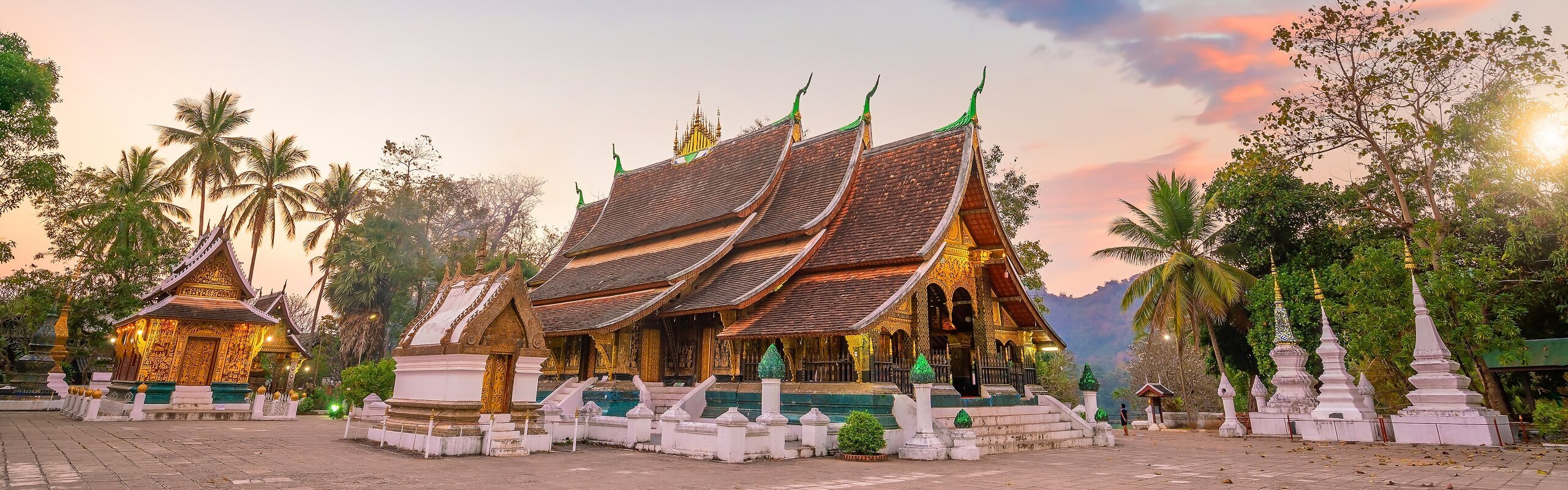 Laos Travel Guide: Customize a Personalized Trip