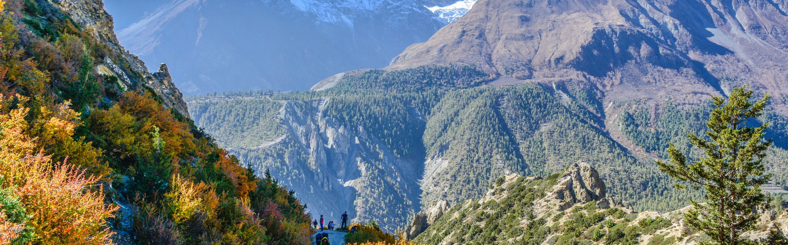 Nepal Weather in March 2025: Temperature and Travel Tips