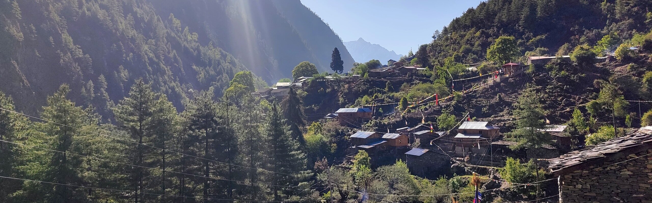 Nepal Weather in January 2025: Temperature and Travel Tips