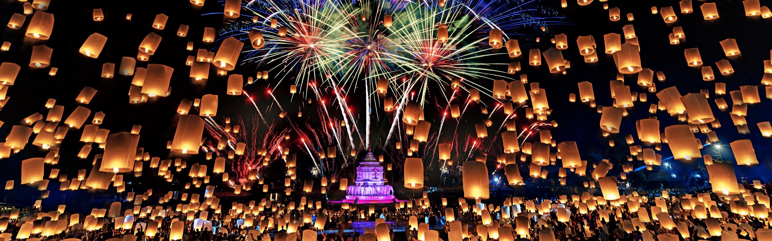 Thailand Weather in December 2025: Travel Tips for First Visitors