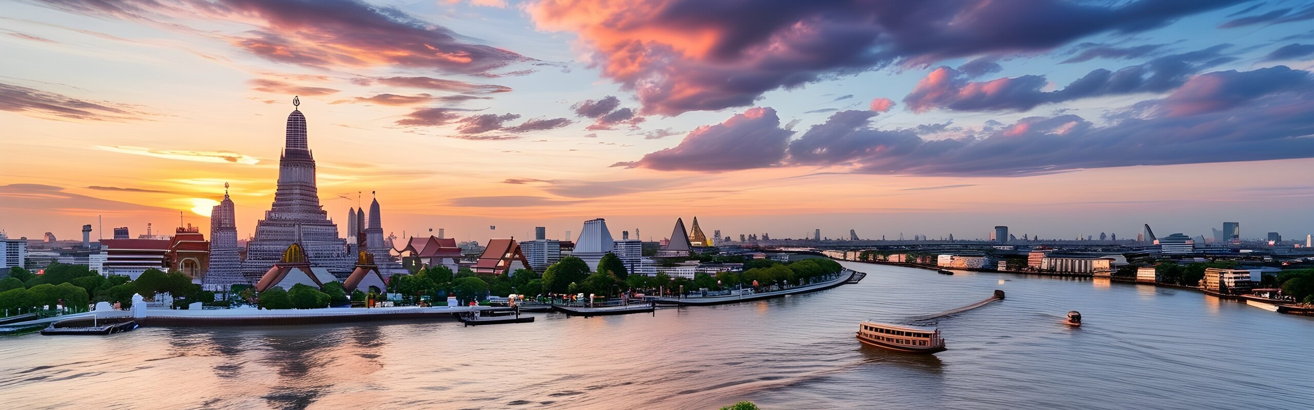 18-Day Thailand in Full View Tour