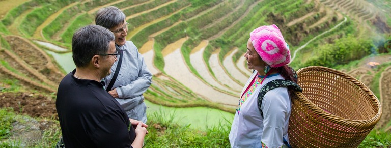 3-Week China and Vietnam Adventure Tour