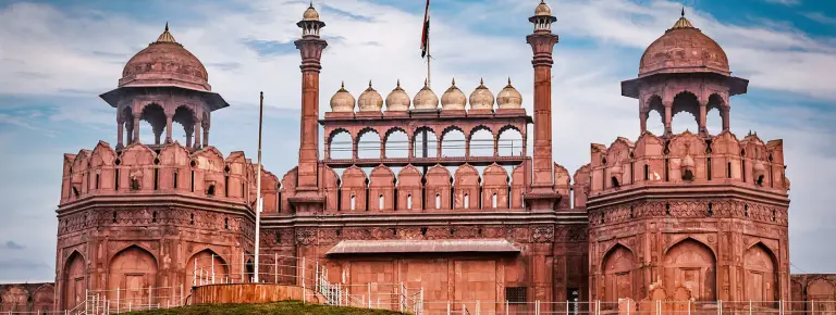 14-Day India, Nepal, and Bhutan Tour