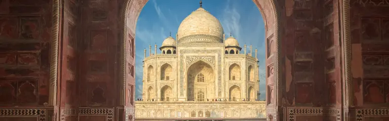 2-Week Luxury India Tour